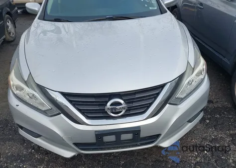 2016 Nissan Altima 2.5/2.5 S/2.5 Sl/2.5 Sr/2.5 Sv из США, поврежденный, VIN 1N4AL3AP7GC249760